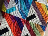 Charity quilts 2018 – part 2